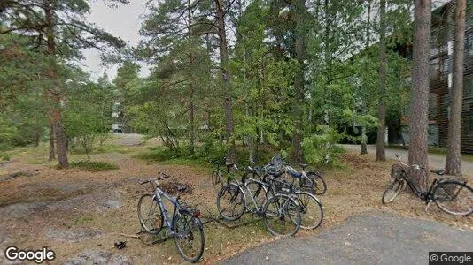 Apartments for rent in Helsinki Läntinen - Photo from Google Street View