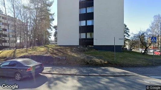 Apartments for rent in Helsinki Pohjoinen - Photo from Google Street View