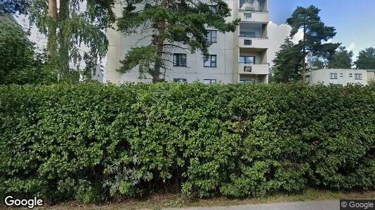 Apartments for rent in Helsinki Itäinen - Photo from Google Street View