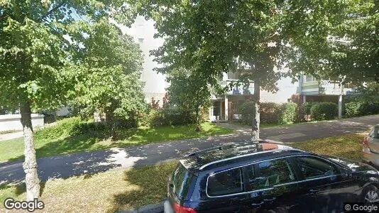 Apartments for rent in Helsinki Itäinen - Photo from Google Street View