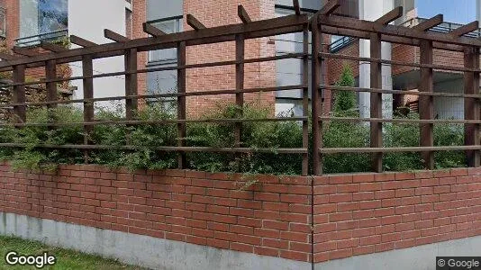 Apartments for rent in Helsinki Itäinen - Photo from Google Street View
