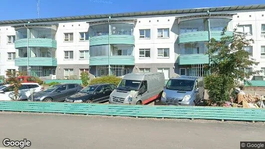 Apartments for rent in Helsinki Kaakkoinen - Photo from Google Street View