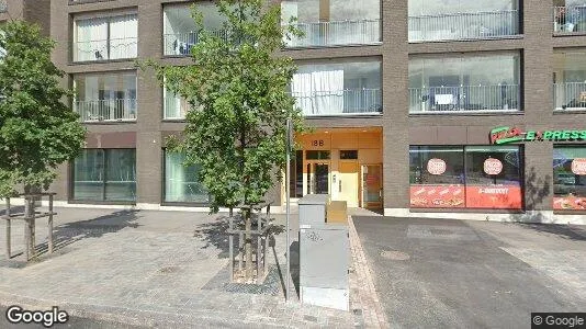 Apartments for rent in Helsinki Eteläinen - Photo from Google Street View