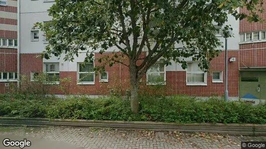 Apartments for rent in Helsinki Koillinen - Photo from Google Street View