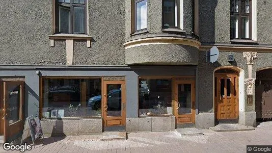 Apartments for rent in Helsinki Eteläinen - Photo from Google Street View