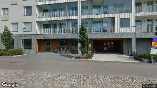 Apartments for rent in Helsinki Läntinen - Photo from Google Street View