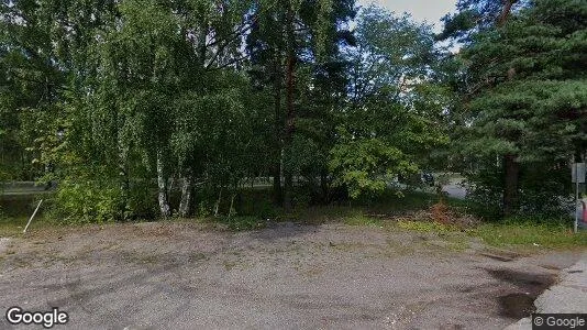 Apartments for rent in Helsinki Itäinen - Photo from Google Street View