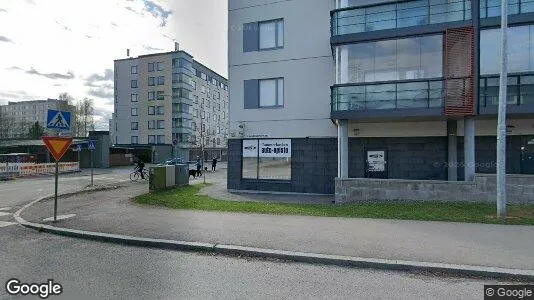 Apartments for rent in Tampere Kaakkoinen - Photo from Google Street View