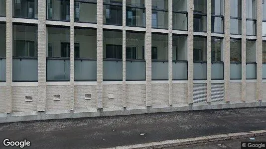 Apartments for rent in Helsinki Eteläinen - Photo from Google Street View