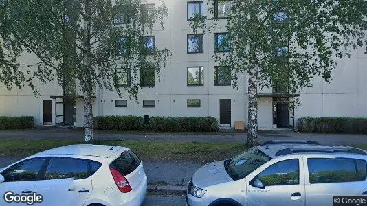 Apartments for rent in Helsinki Itäinen - Photo from Google Street View