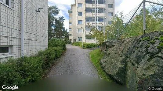 Apartments for rent in Helsinki Koillinen - Photo from Google Street View