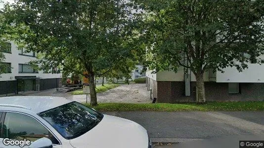 Apartments for rent in Helsinki Läntinen - Photo from Google Street View