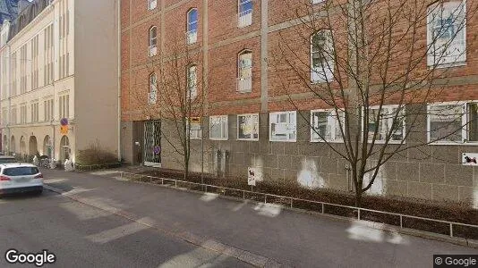 Apartments for rent in Helsinki Eteläinen - Photo from Google Street View
