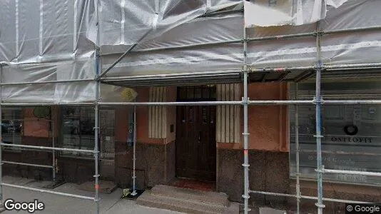 Apartments for rent in Helsinki Eteläinen - Photo from Google Street View