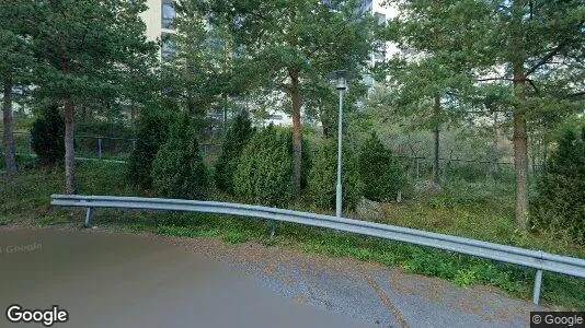 Apartments for rent in Helsinki Koillinen - Photo from Google Street View