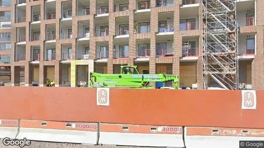 Apartments for rent in Helsinki Itäinen - Photo from Google Street View
