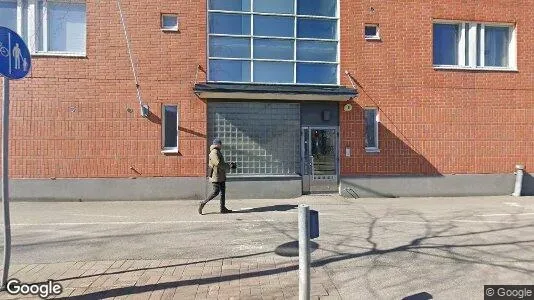 Apartments for rent in Helsinki Itäinen - Photo from Google Street View