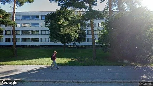 Apartments for rent in Helsinki Itäinen - Photo from Google Street View