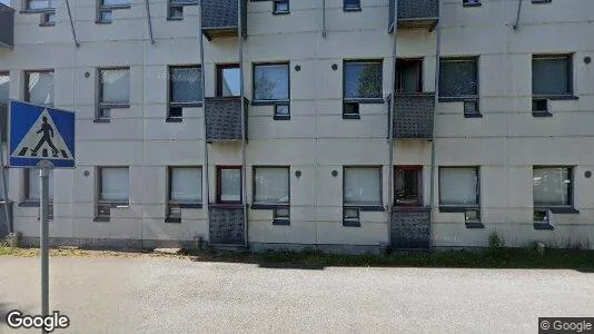 Apartments for rent in Helsinki Koillinen - Photo from Google Street View