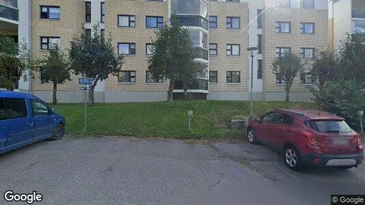 Apartments for rent in Helsinki Koillinen - Photo from Google Street View