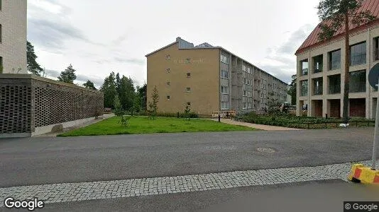 Apartments for rent in Helsinki Pohjoinen - Photo from Google Street View