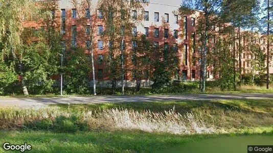 Apartments for rent in Helsinki Itäinen - Photo from Google Street View