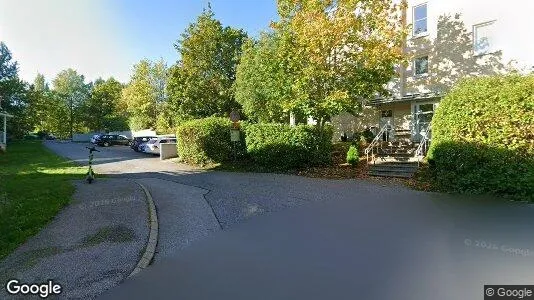Apartments for rent in Helsinki Pohjoinen - Photo from Google Street View