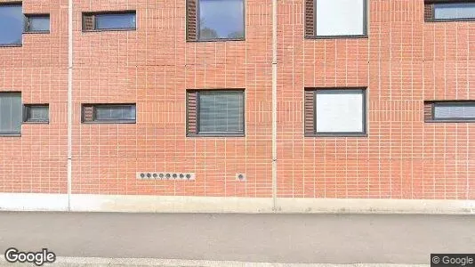 Apartments for rent in Helsinki Läntinen - Photo from Google Street View