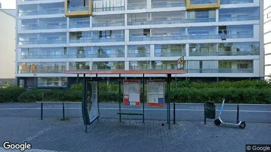 Apartments for rent in Helsinki Itäinen - Photo from Google Street View