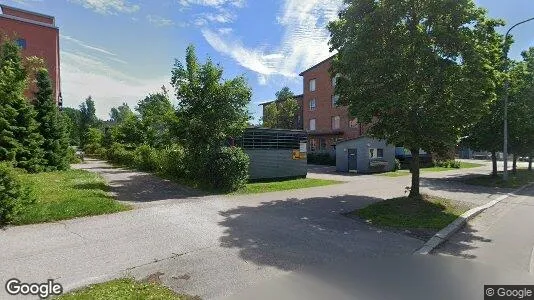 Apartments for rent in Helsinki Koillinen - Photo from Google Street View