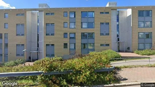 Apartments for rent in Helsinki Itäinen - Photo from Google Street View