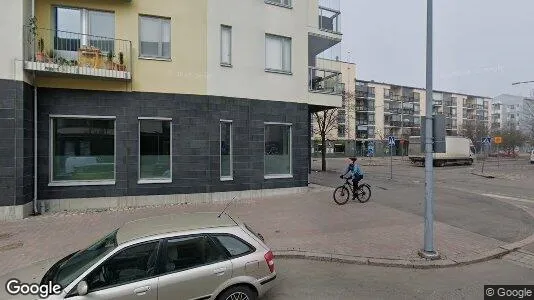 Apartments for rent in Helsinki Kaakkoinen - Photo from Google Street View