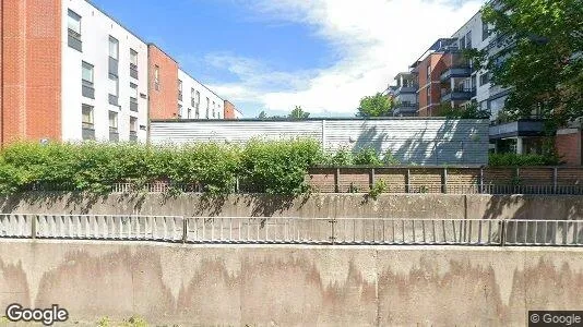 Apartments for rent in Helsinki Koillinen - Photo from Google Street View