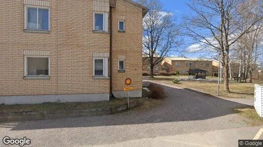 Apartments for rent in Helsinki Koillinen - Photo from Google Street View