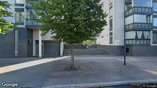 Apartments for rent in Helsinki Itäinen - Photo from Google Street View