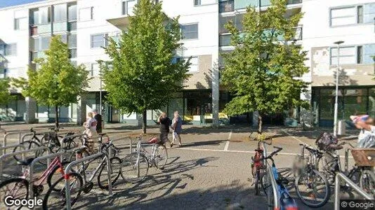 Apartments for rent in Helsinki Koillinen - Photo from Google Street View