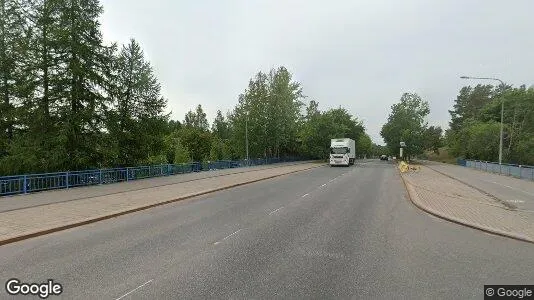 Apartments for rent in Helsinki Läntinen - Photo from Google Street View
