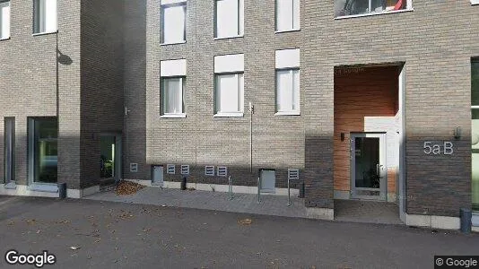 Apartments for rent in Helsinki Itäinen - Photo from Google Street View
