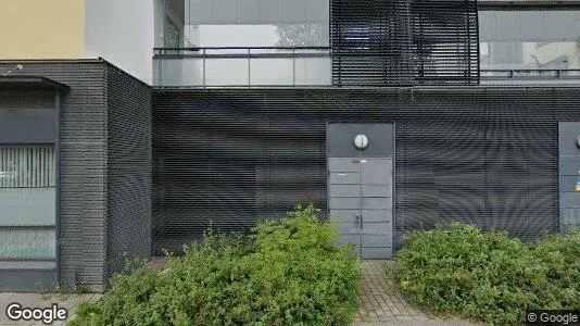 Apartments for rent in Helsinki Läntinen - Photo from Google Street View