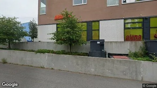 Apartments for rent in Helsinki Läntinen - Photo from Google Street View