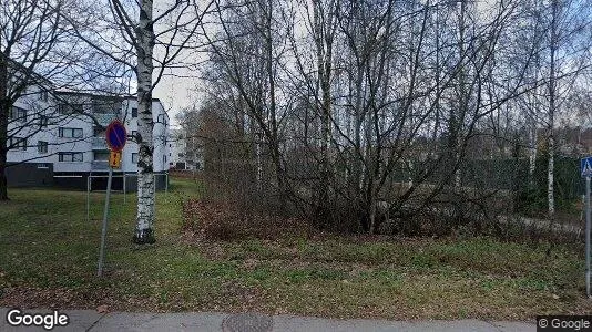 Apartments for rent in Helsinki Läntinen - Photo from Google Street View