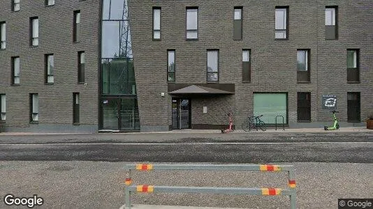 Apartments for rent in Helsinki Keskinen - Photo from Google Street View
