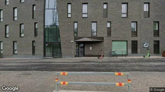 Apartments for rent in Helsinki Keskinen - Photo from Google Street View