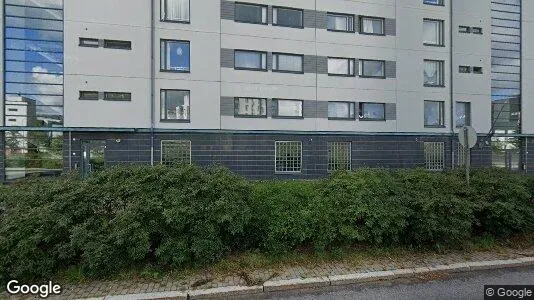 Apartments for rent in Helsinki Itäinen - Photo from Google Street View
