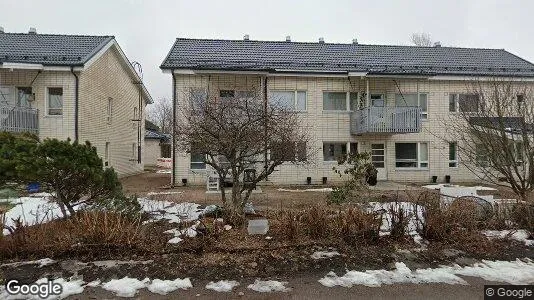 Apartments for rent in Helsinki Koillinen - Photo from Google Street View