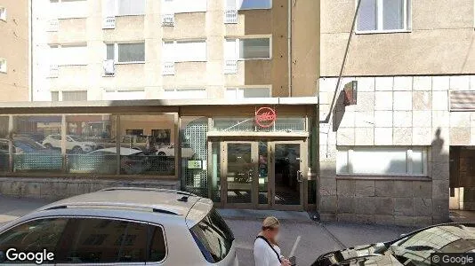 Apartments for rent in Helsinki Eteläinen - Photo from Google Street View
