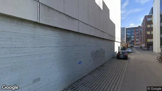Apartments for rent in Helsinki Eteläinen - Photo from Google Street View
