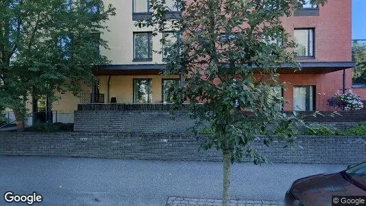 Apartments for rent in Helsinki Koillinen - Photo from Google Street View