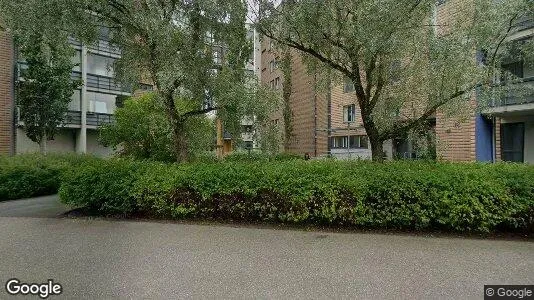 Apartments for rent in Helsinki Pohjoinen - Photo from Google Street View