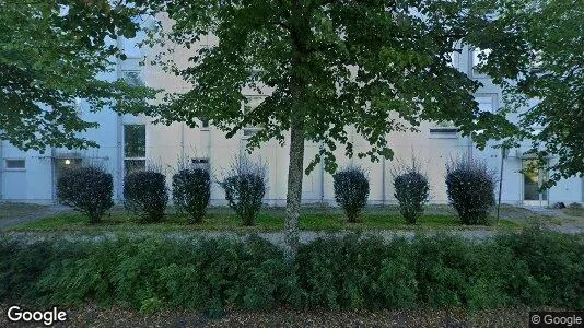 Apartments for rent in Helsinki Itäinen - Photo from Google Street View